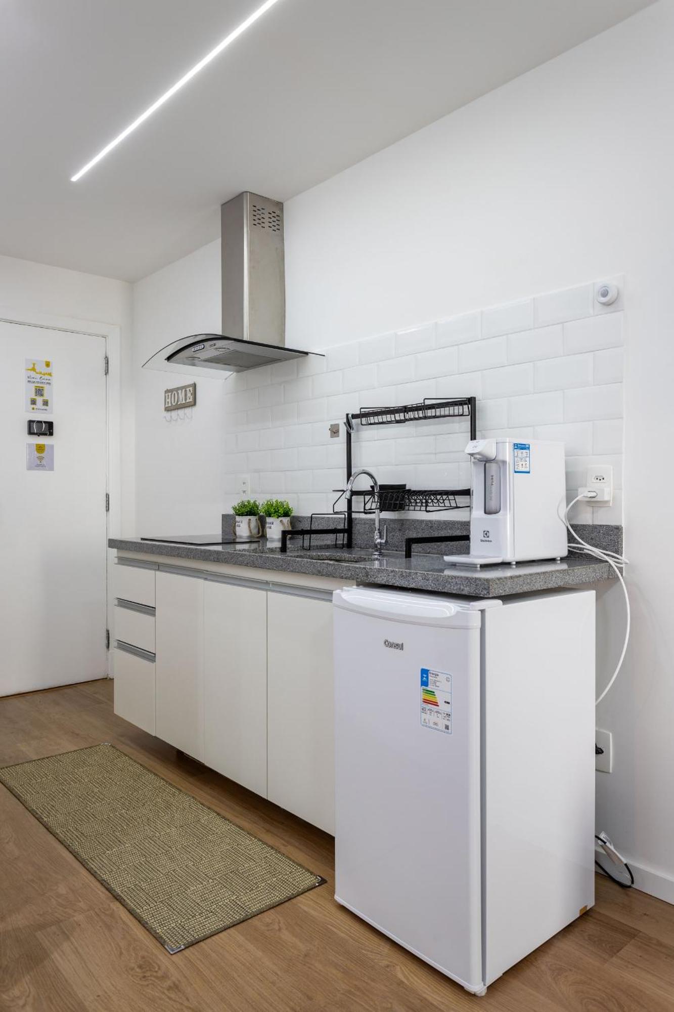 Afavel Em Copacabana - Ideal Para Casais - Nsc1209 Z3 Rio de Janeiro Zewnętrze zdjęcie